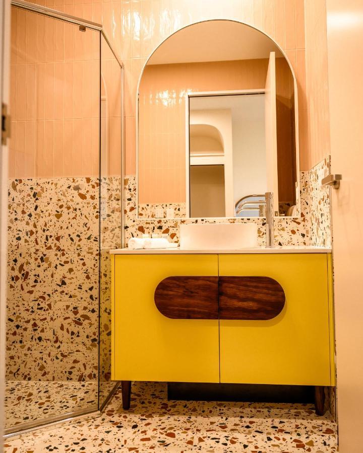 Peninsula Hotel Motel Adelaide Kültér fotó