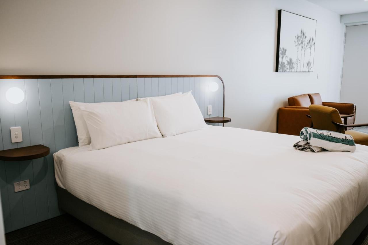 Peninsula Hotel Motel Adelaide Kültér fotó
