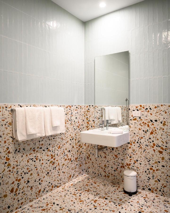 Peninsula Hotel Motel Adelaide Kültér fotó