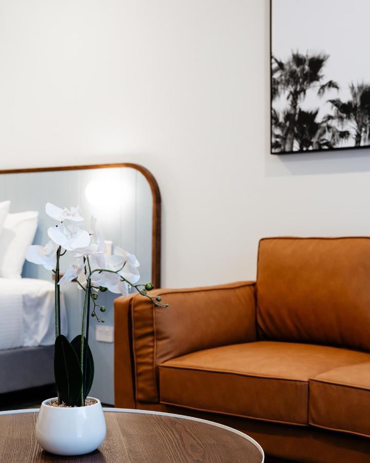 Peninsula Hotel Motel Adelaide Kültér fotó