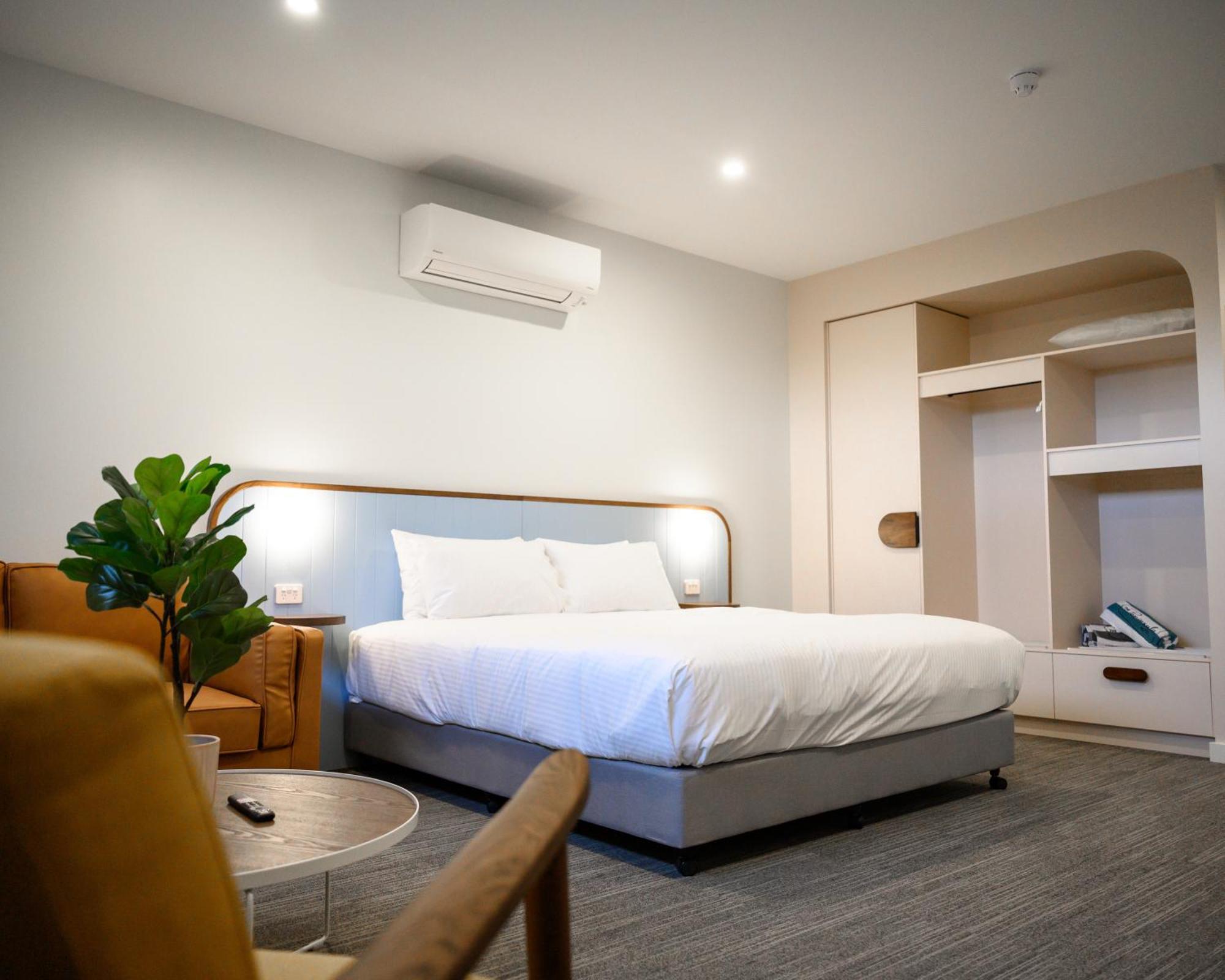 Peninsula Hotel Motel Adelaide Kültér fotó